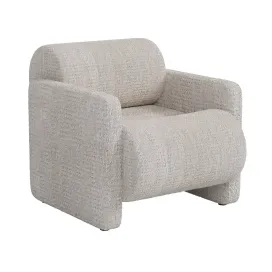 Esfera club chair